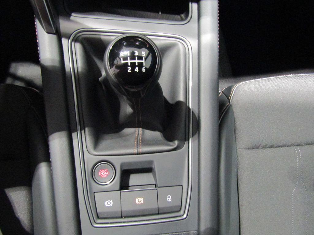 CUPRA León 1.5 TSI 110 kW (150 CV) - 13