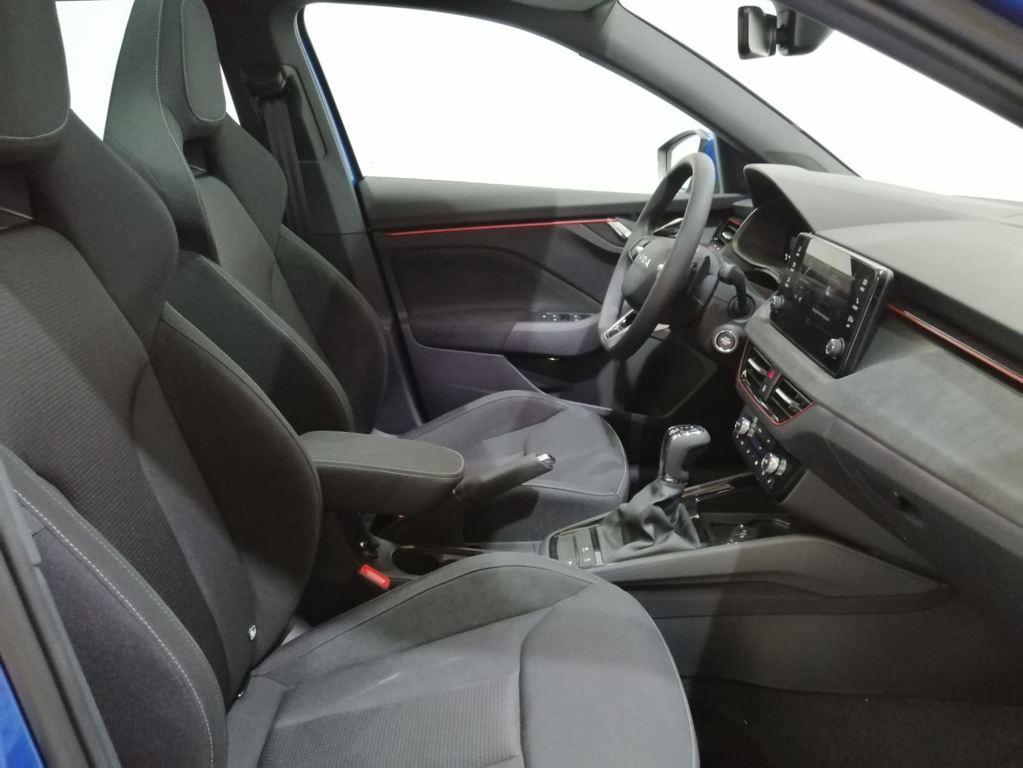 Skoda Scala Design 1.0 TSI DSG 85 kW (115 CV) - 4