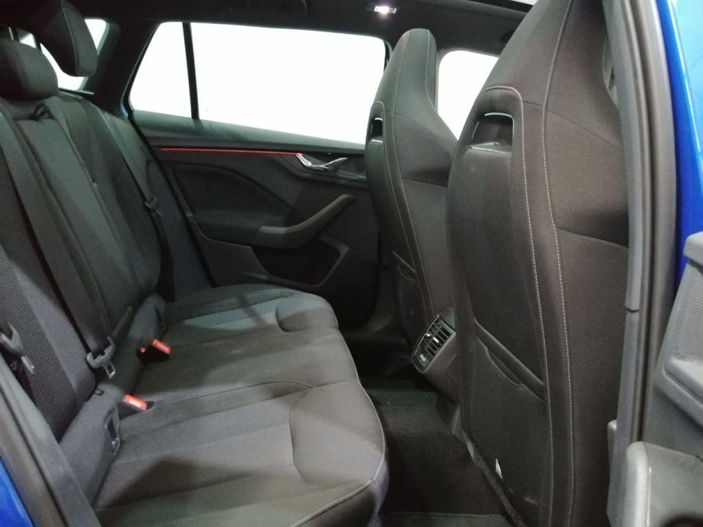 Skoda Scala Design 1.0 TSI DSG 85 kW (115 CV) - 5