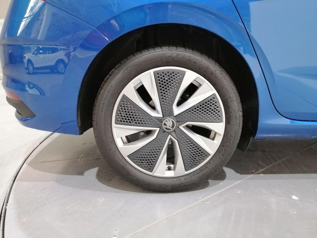 Skoda Scala Design 1.0 TSI DSG 85 kW (115 CV) - 7