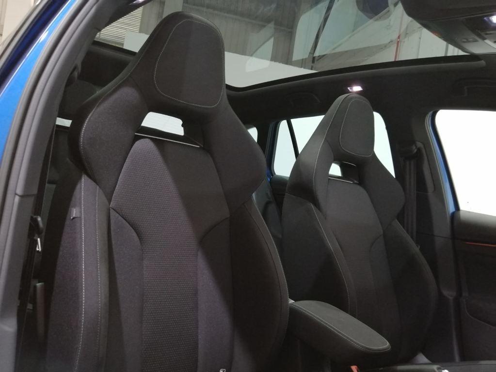 Skoda Scala Design 1.0 TSI DSG 85 kW (115 CV) - 12