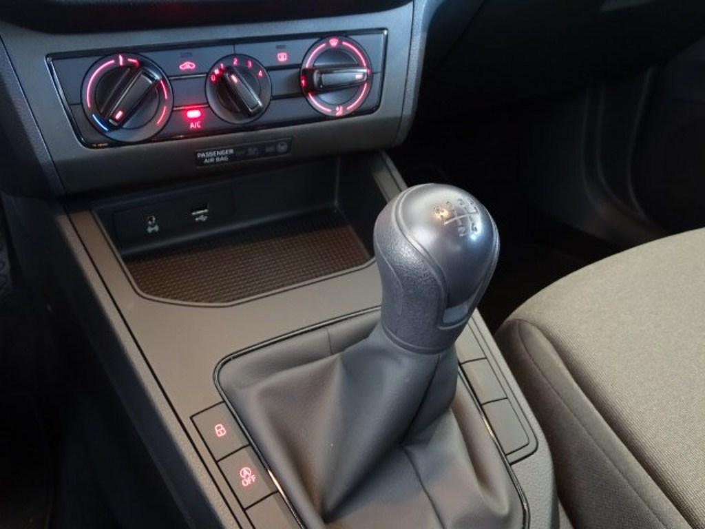 SEAT Arona 1.0 TGI GNC S&S Reference 66 kW (90 CV) - 11