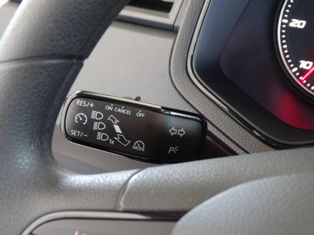 SEAT Arona 1.0 TGI GNC S&S Reference 66 kW (90 CV) - 12