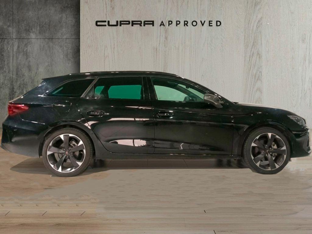 CUPRA Leon Sportstourer 1.5 TSI 110 kW (150 CV) - 2