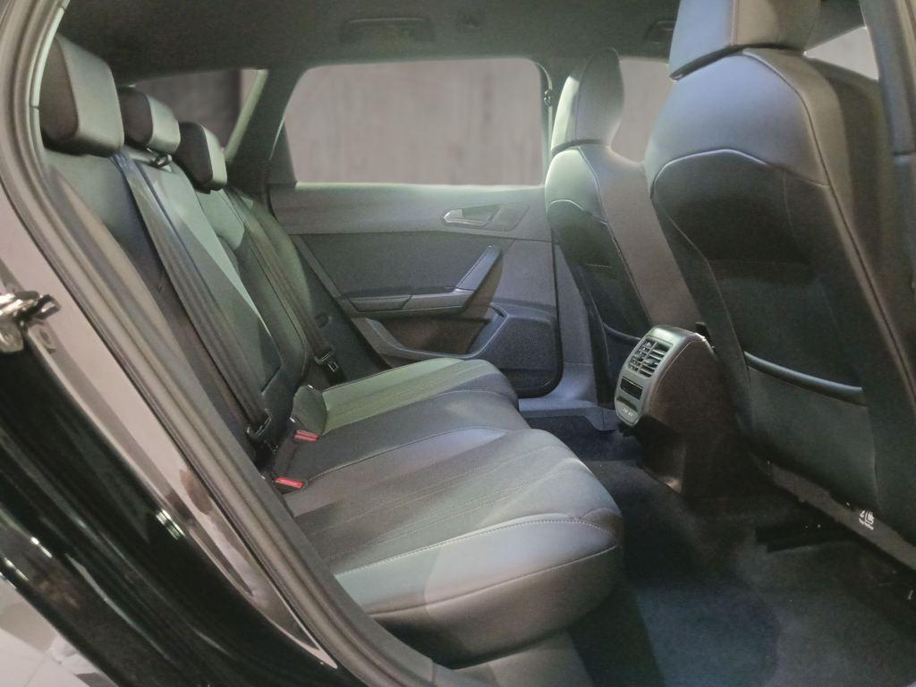 CUPRA Leon Sportstourer 1.5 TSI 110 kW (150 CV) - 5