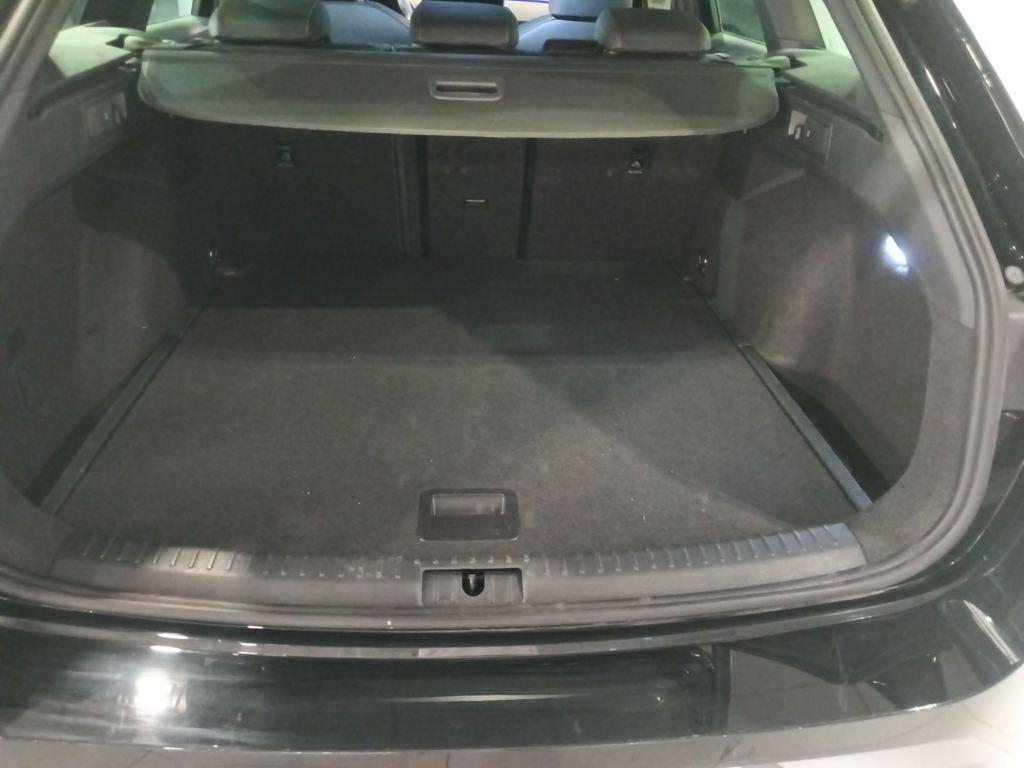 CUPRA Leon Sportstourer 1.5 TSI 110 kW (150 CV) - 6