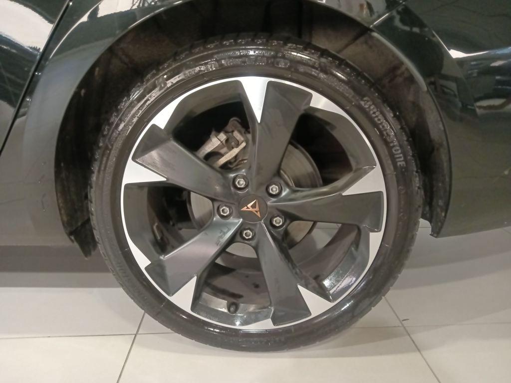 CUPRA Leon Sportstourer 1.5 TSI 110 kW (150 CV) - 7