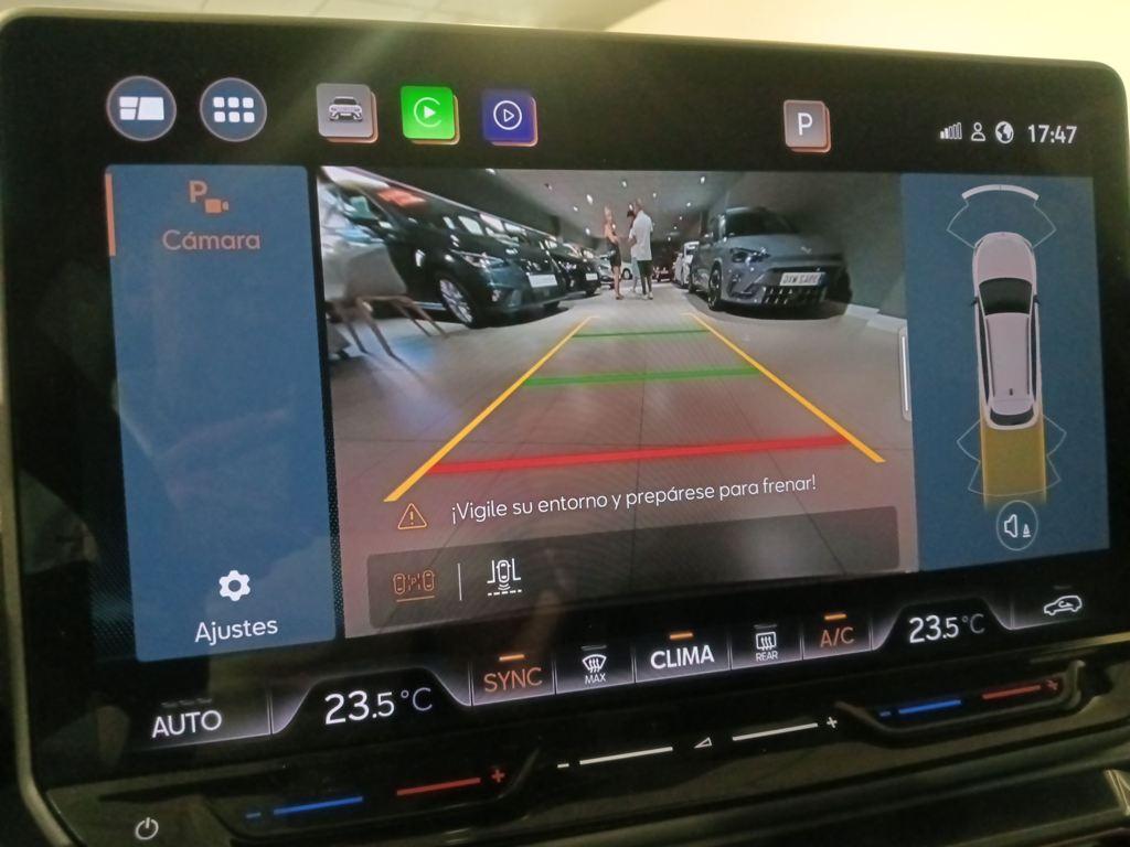 CUPRA Leon Sportstourer 1.5 TSI 110 kW (150 CV) - 10