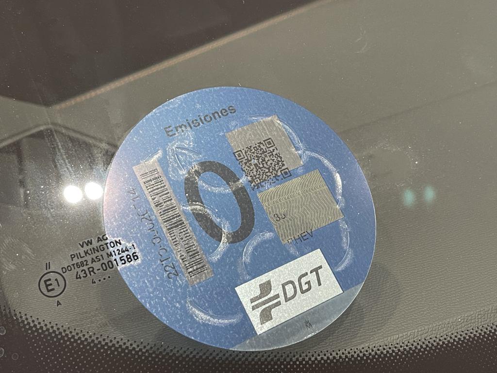 CUPRA Terramar 1.5 TSI e-Hybrid VZ DSG 200 kW (272 CV) - 8