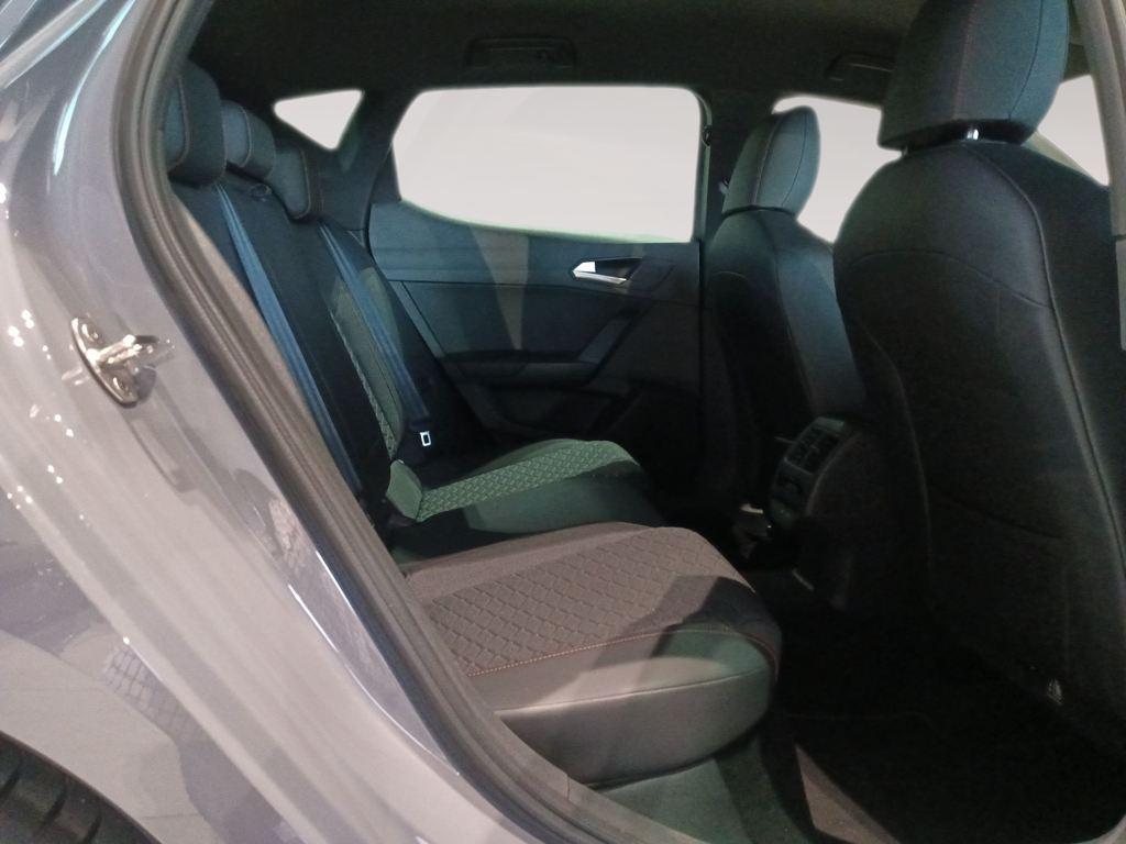 SEAT León 1.4 e-Hybrid S&S FR XL DSG 150 kW (204 CV) - 5