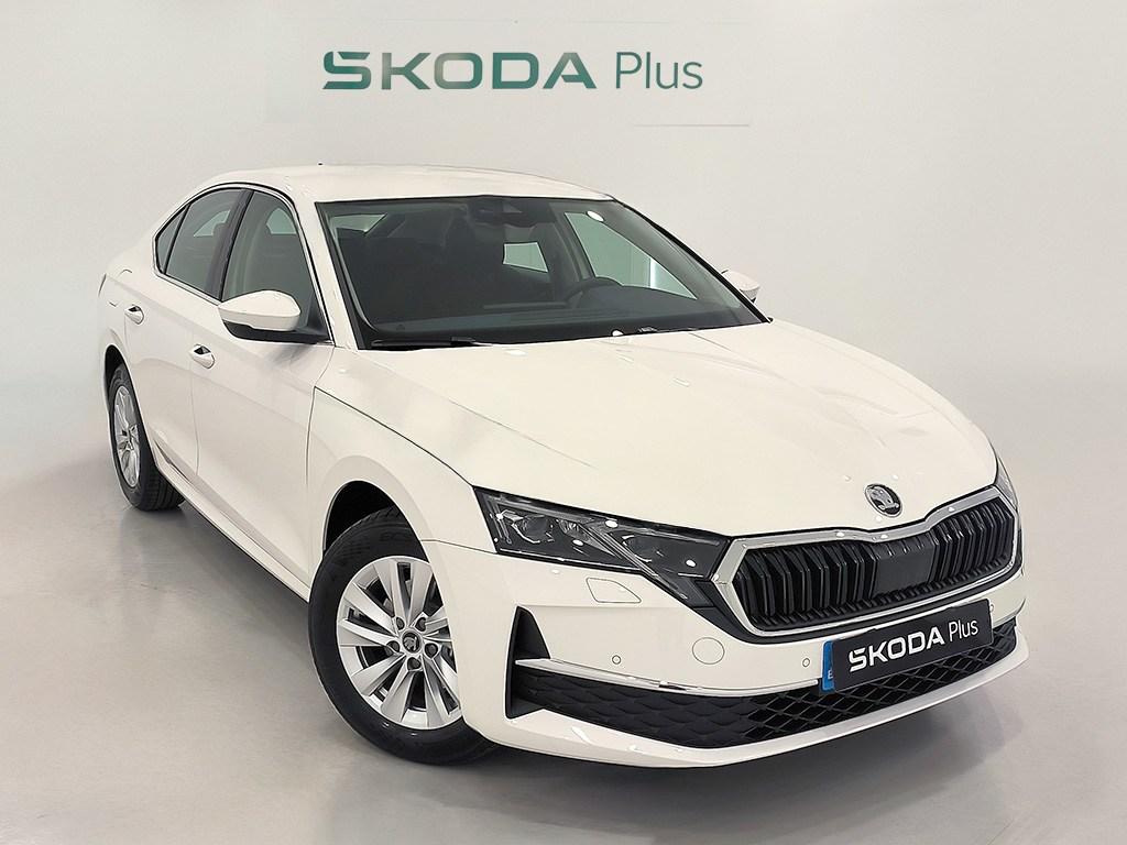 Skoda Octavia 2.0 TDI Selection DSG 110 kW (150 CV) - 0