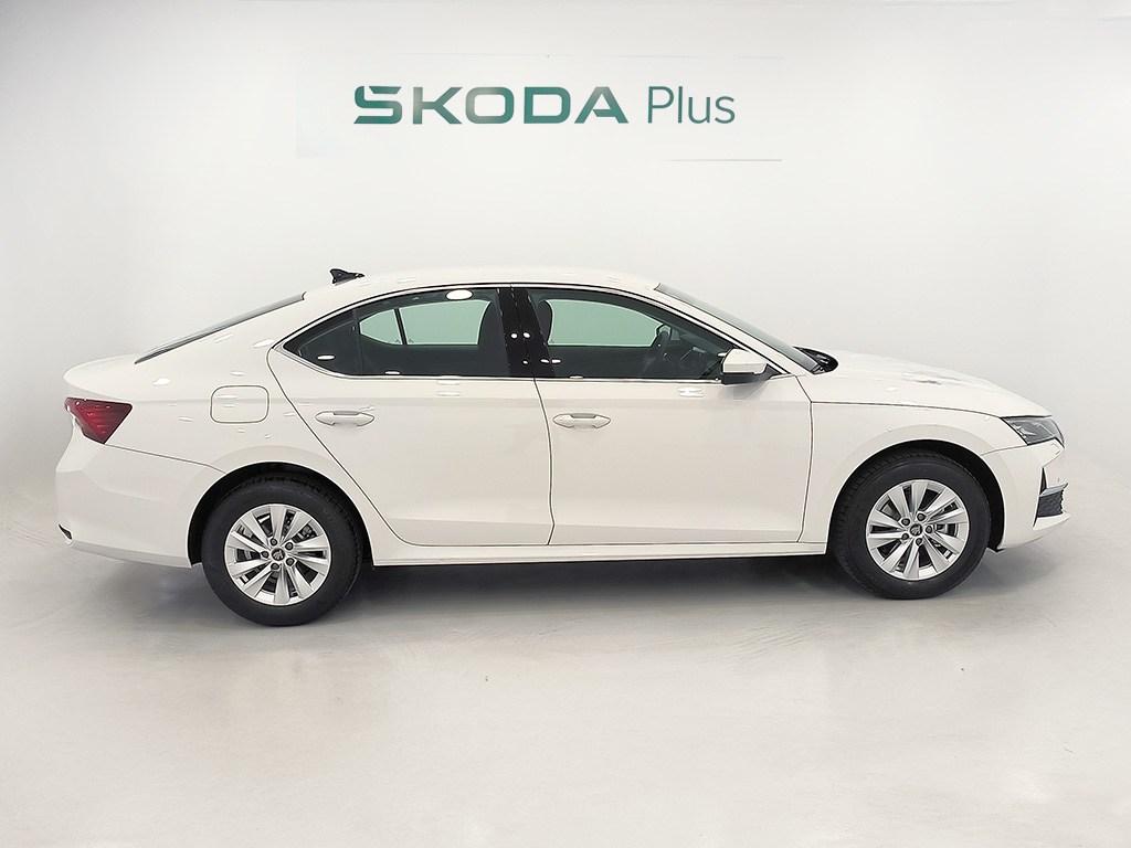 Skoda Octavia 2.0 TDI Selection DSG 110 kW (150 CV) - 2