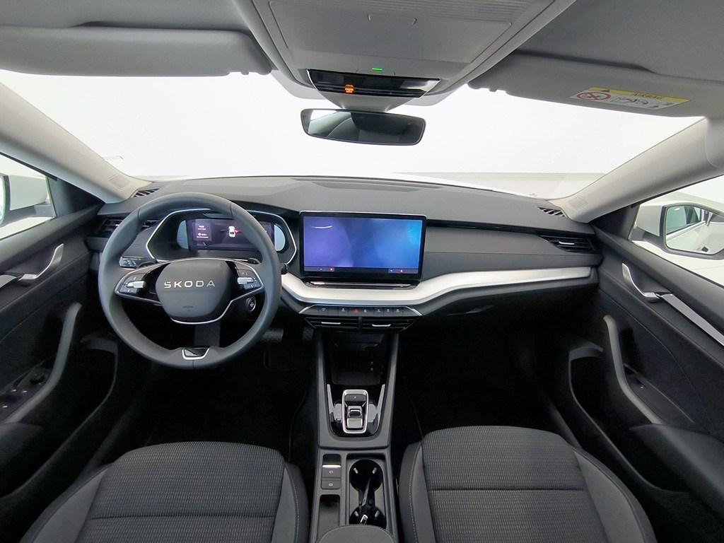 Skoda Octavia 2.0 TDI Selection DSG 110 kW (150 CV) - 3