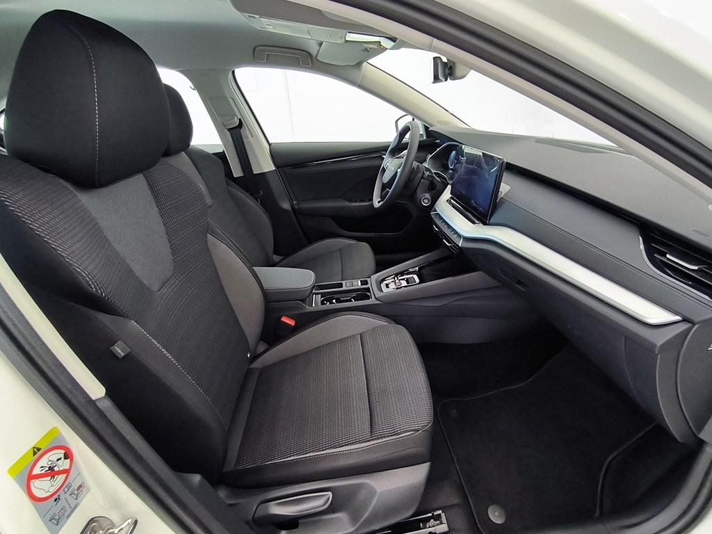 Skoda Octavia 2.0 TDI Selection DSG 110 kW (150 CV) - 4