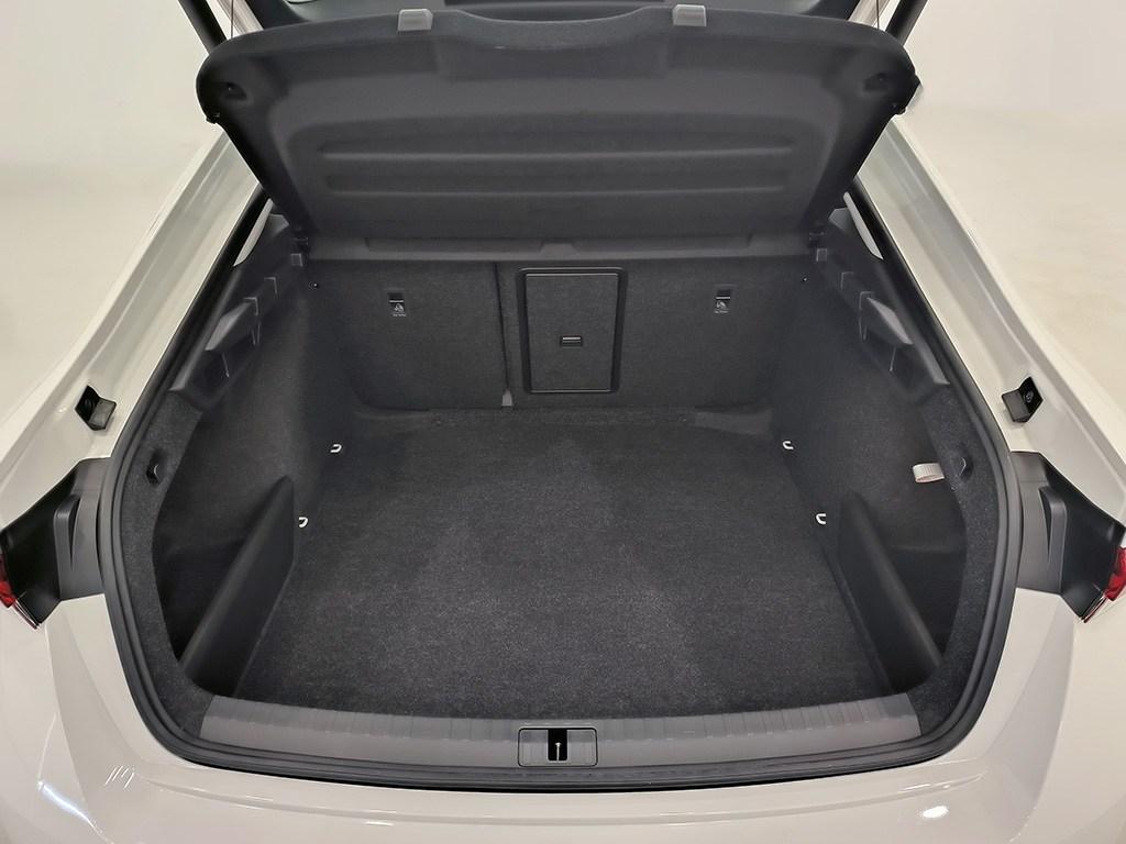 Skoda Octavia 2.0 TDI Selection DSG 110 kW (150 CV) - 6