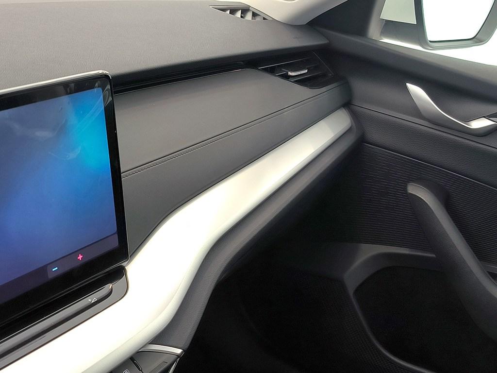 Skoda Octavia 2.0 TDI Selection DSG 110 kW (150 CV) - 14