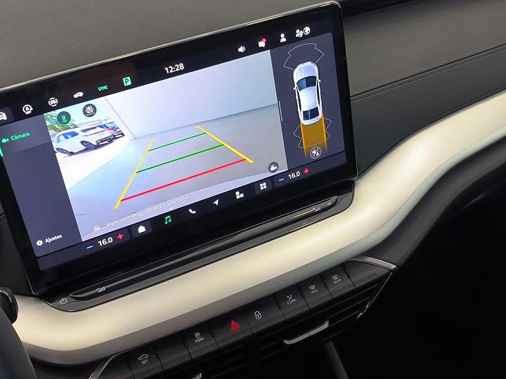 Skoda Octavia 2.0 TDI Selection DSG 110 kW (150 CV) - 16