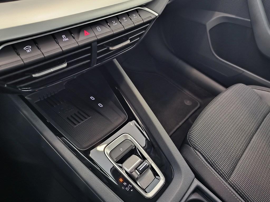 Skoda Octavia 2.0 TDI Selection DSG 110 kW (150 CV) - 17