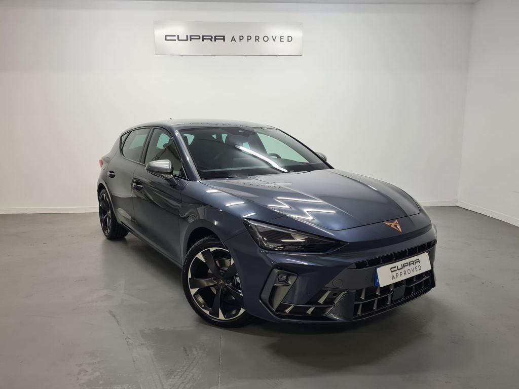 CUPRA León 1.5 TSI 110 kW (150 CV) - 0