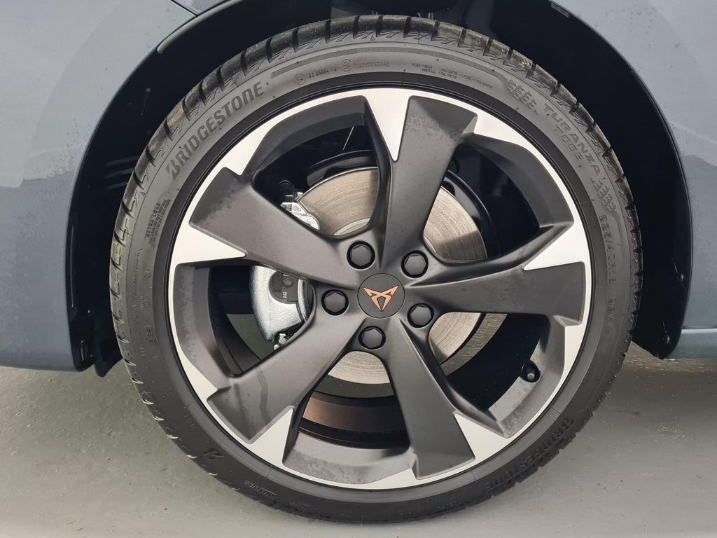 CUPRA León 1.5 TSI 110 kW (150 CV) - 7