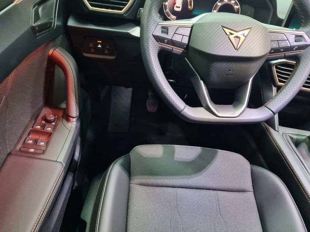 CUPRA León 1.5 TSI 110 kW (150 CV) - 8