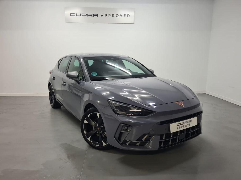 CUPRA León 1.5 TSI 110 kW (150 CV) - 0