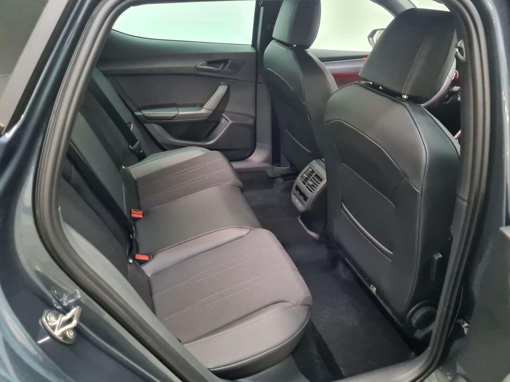 CUPRA León 1.5 TSI 110 kW (150 CV) - 5