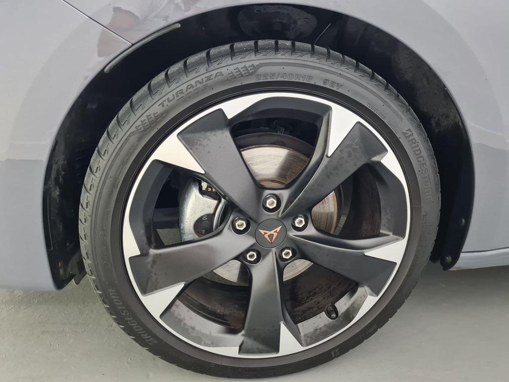 CUPRA León 1.5 TSI 110 kW (150 CV) - 7