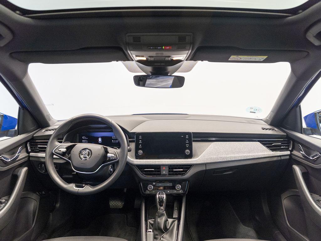 Skoda Kamiq 1.0 TSI Selection DSG 85 kW (115 CV) - 3