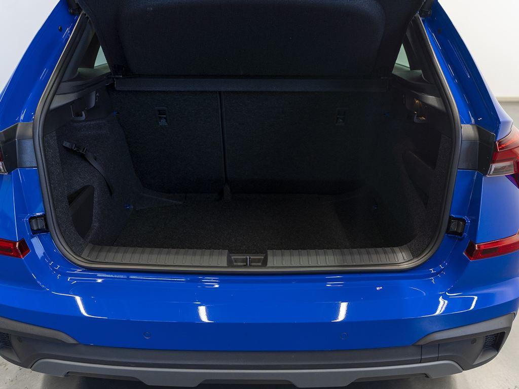 Skoda Kamiq 1.0 TSI Selection DSG 85 kW (115 CV) - 6