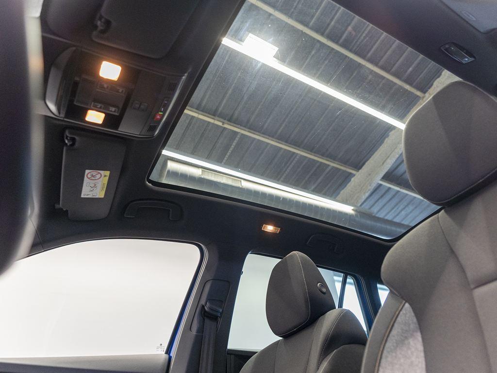 Skoda Kamiq 1.0 TSI Selection DSG 85 kW (115 CV) - 8