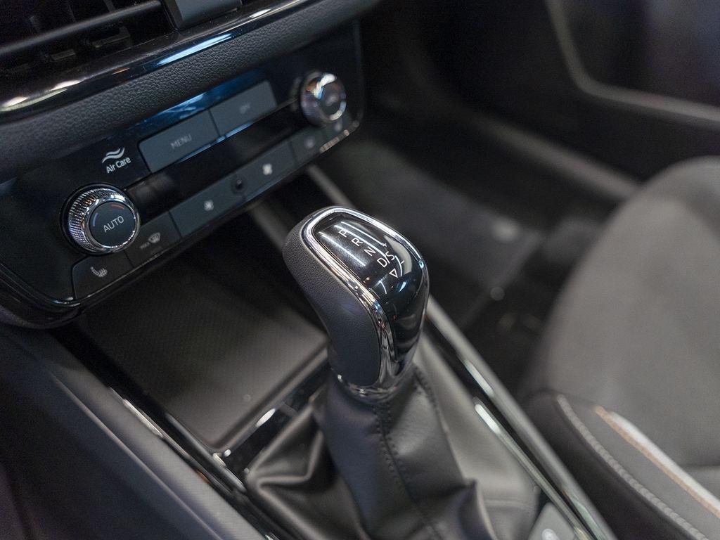 Skoda Kamiq 1.0 TSI Selection DSG 85 kW (115 CV) - 14