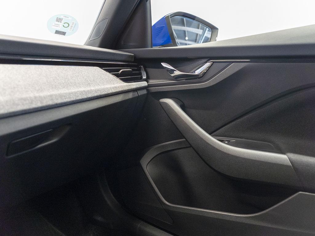 Skoda Kamiq 1.0 TSI Selection DSG 85 kW (115 CV) - 15