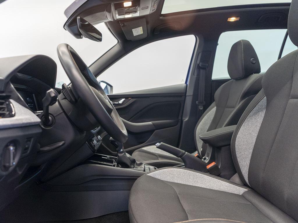 Skoda Kamiq 1.0 TSI Selection DSG 85 kW (115 CV) - 16