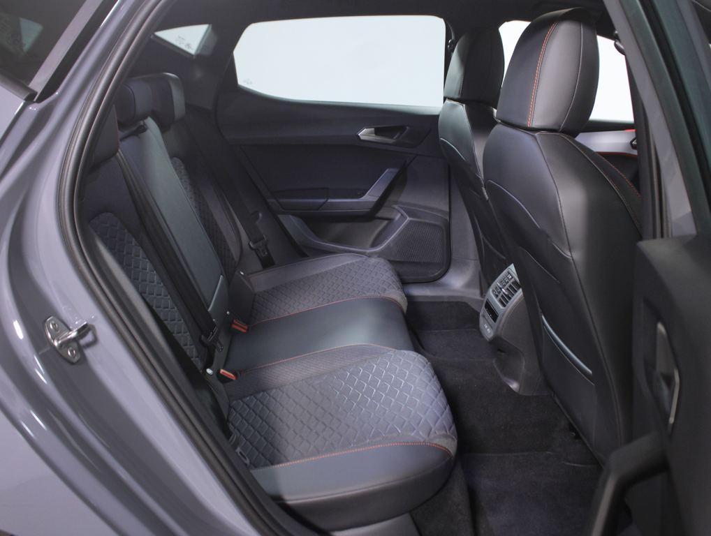 SEAT León 1.5 TSI e-Hybrid S&S FR XXL DSG 150 kW (204 CV) - 5