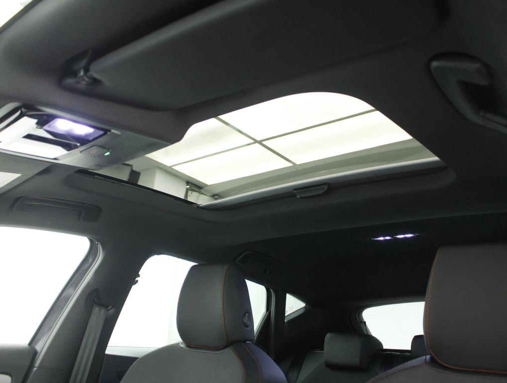 SEAT León 1.5 TSI e-Hybrid S&S FR XXL DSG 150 kW (204 CV) - 13