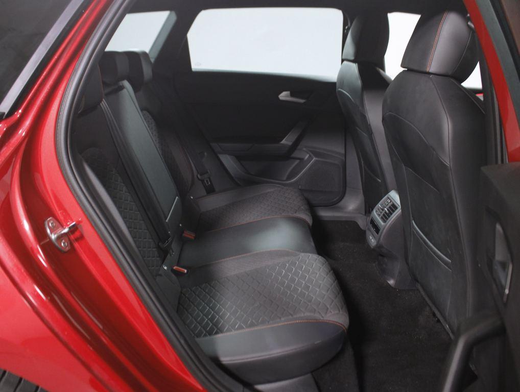 SEAT León ST 1.5 eTSI S&S FR Special Edition Vision DSG 110 kW (150 CV) - 5