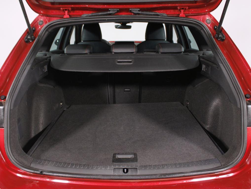 SEAT León ST 1.5 eTSI S&S FR Special Edition Vision DSG 110 kW (150 CV) - 6