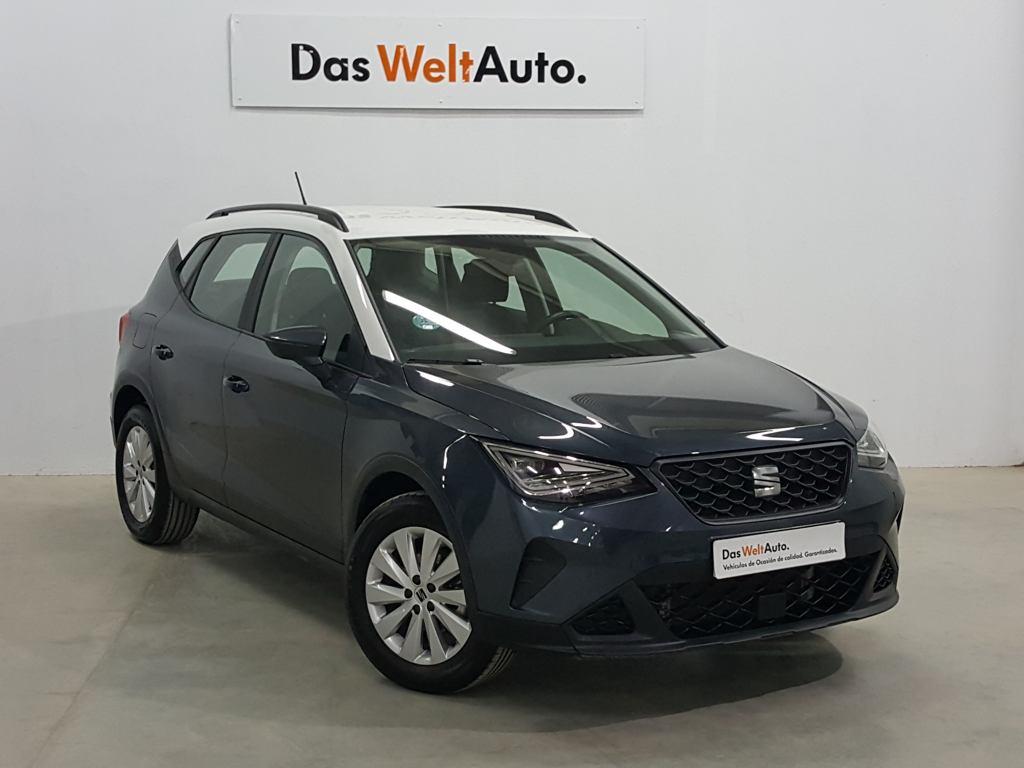 SEAT Arona 1.0 TSI Style XM 81 kW (110 CV) - 0