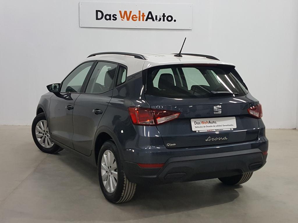 SEAT Arona 1.0 TSI Style XM 81 kW (110 CV) - 1