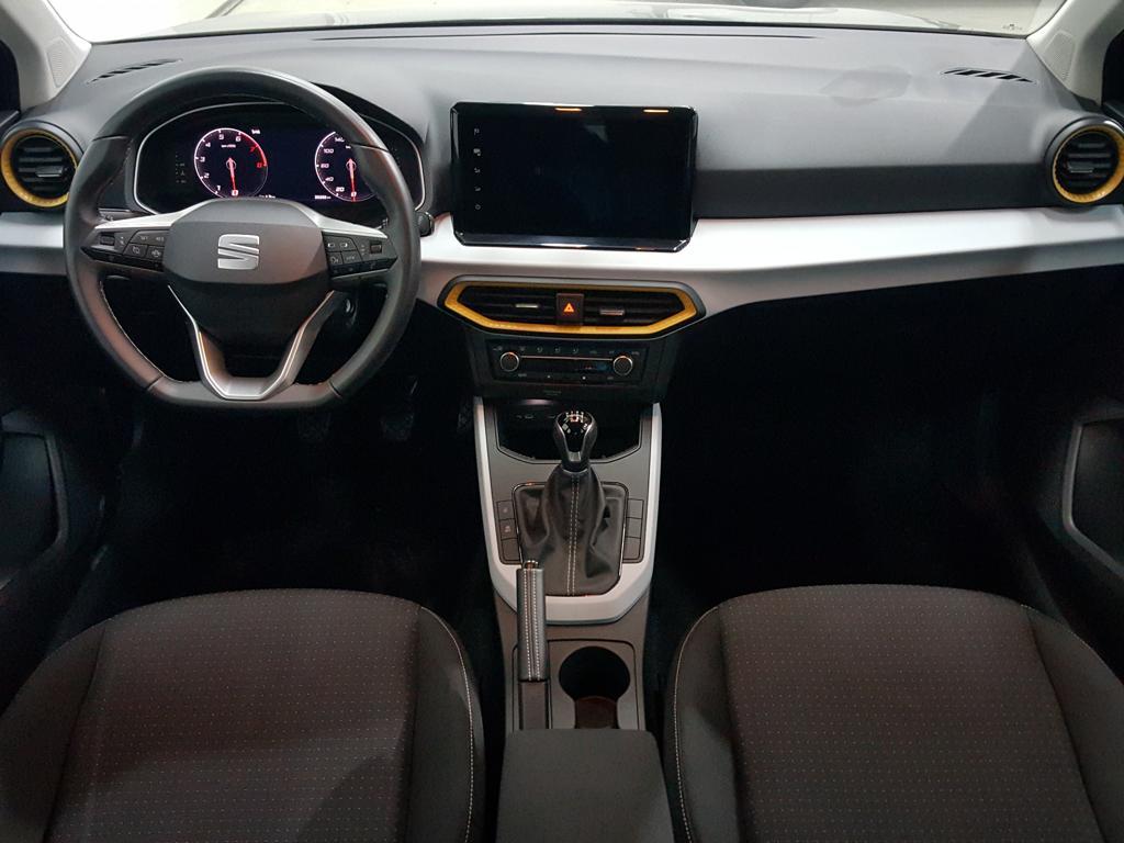 SEAT Arona 1.0 TSI Style XM 81 kW (110 CV) - 3