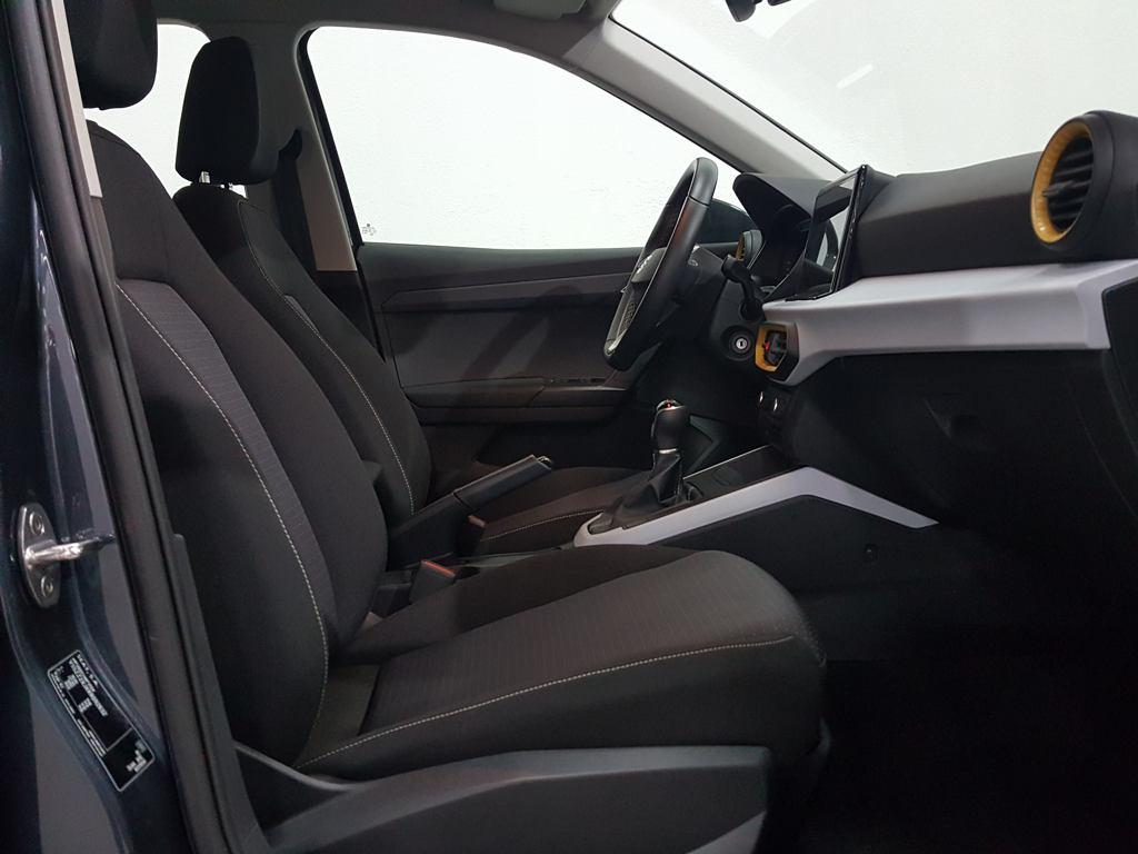 SEAT Arona 1.0 TSI Style XM 81 kW (110 CV) - 4
