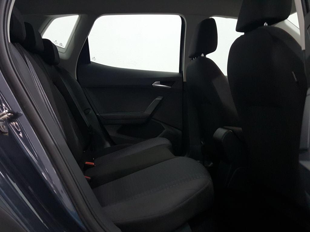 SEAT Arona 1.0 TSI Style XM 81 kW (110 CV) - 5