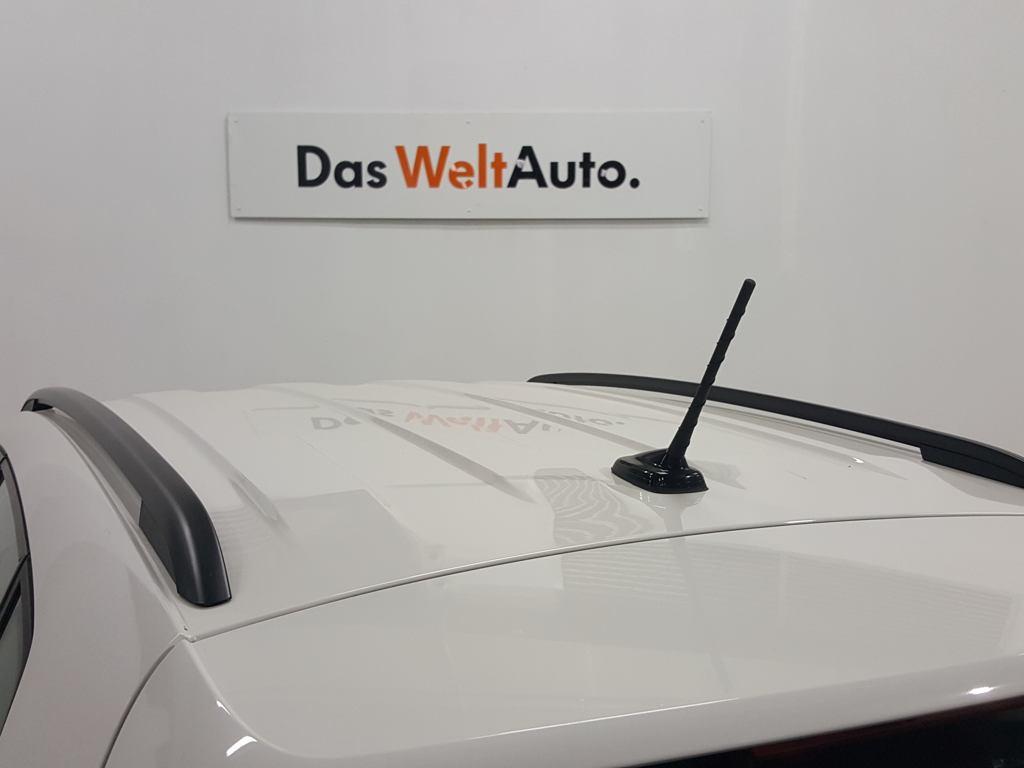 SEAT Arona 1.0 TSI Style XM 81 kW (110 CV) - 9