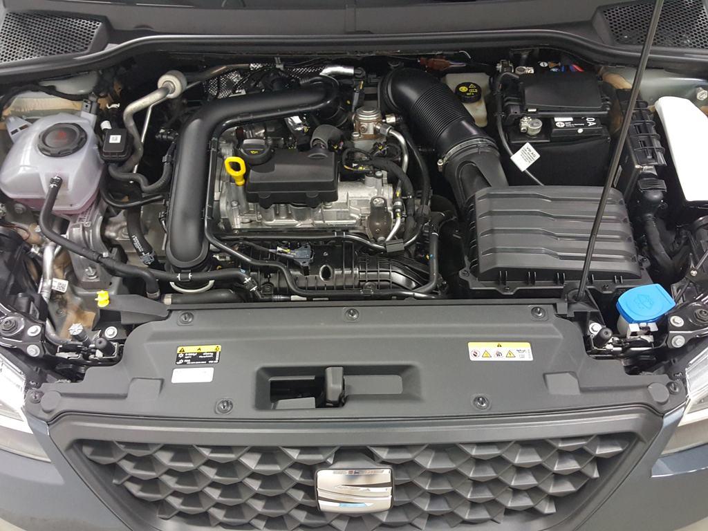 SEAT Arona 1.0 TSI Style XM 81 kW (110 CV) - 10