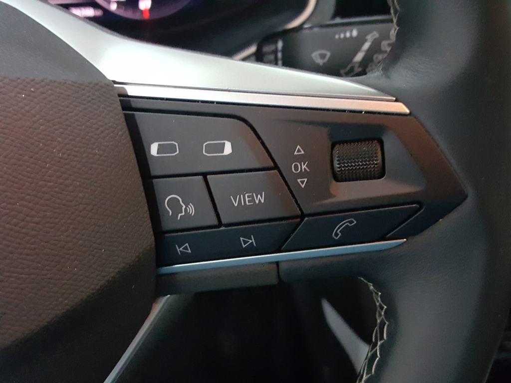 SEAT Arona 1.0 TSI Style XM 81 kW (110 CV) - 12