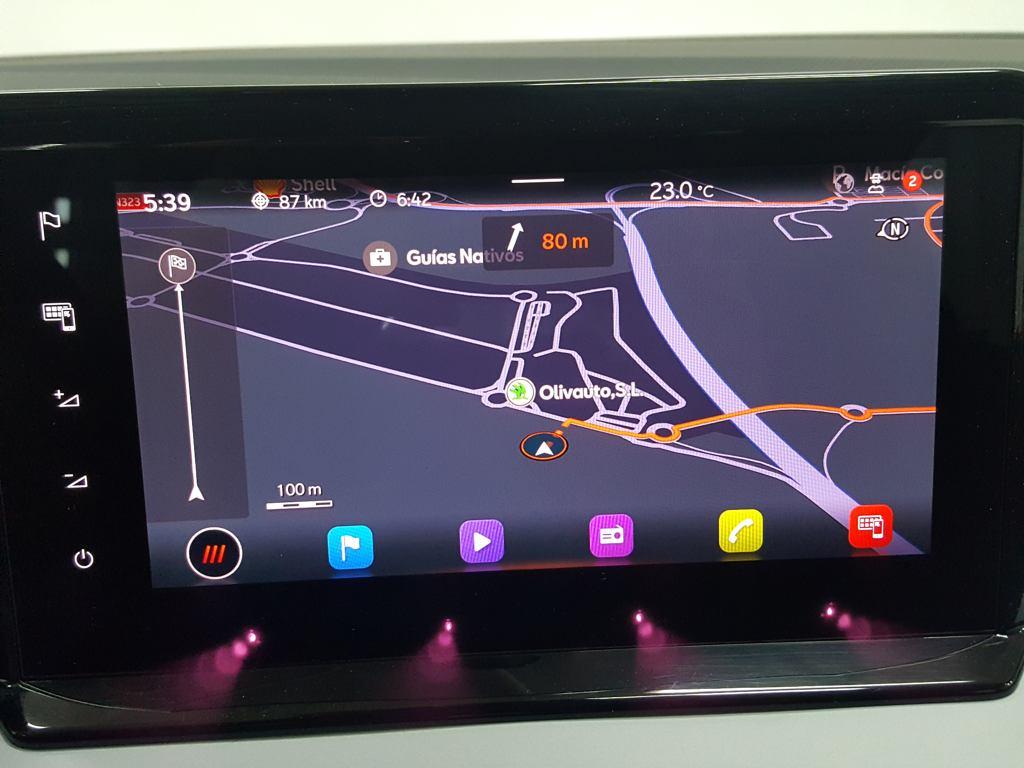 SEAT Arona 1.0 TSI Style XM 81 kW (110 CV) - 13