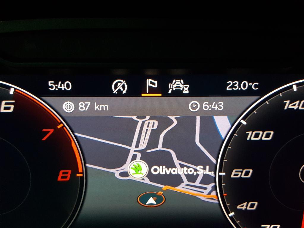 SEAT Arona 1.0 TSI Style XM 81 kW (110 CV) - 14