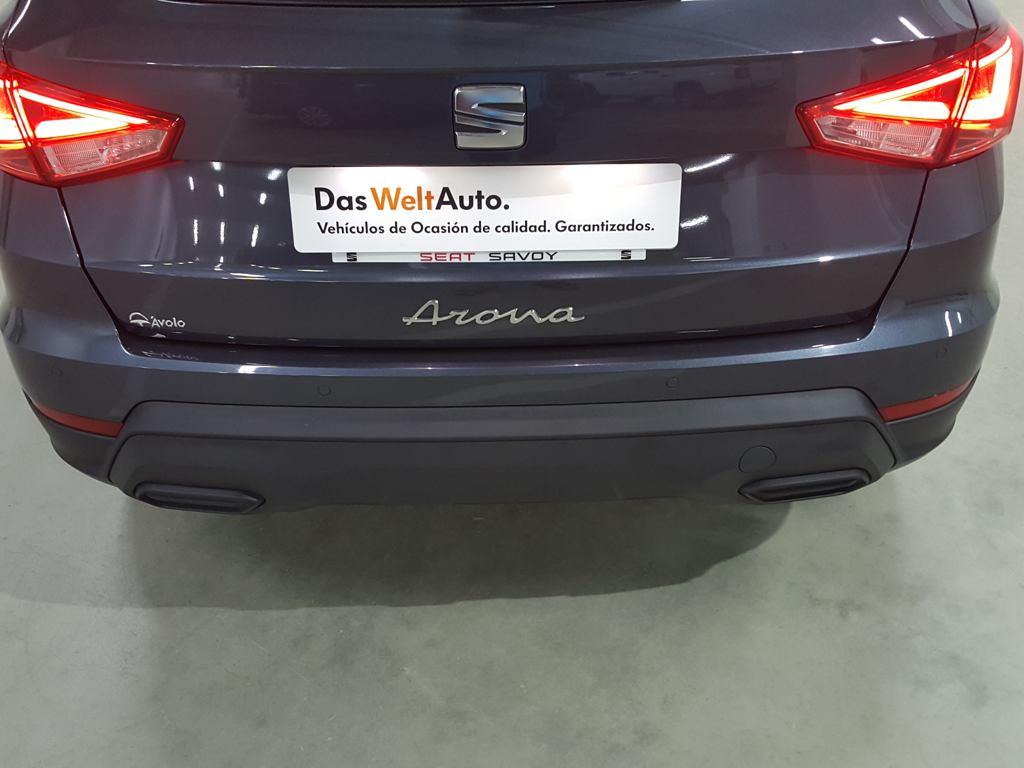SEAT Arona 1.0 TSI Style XM 81 kW (110 CV) - 16