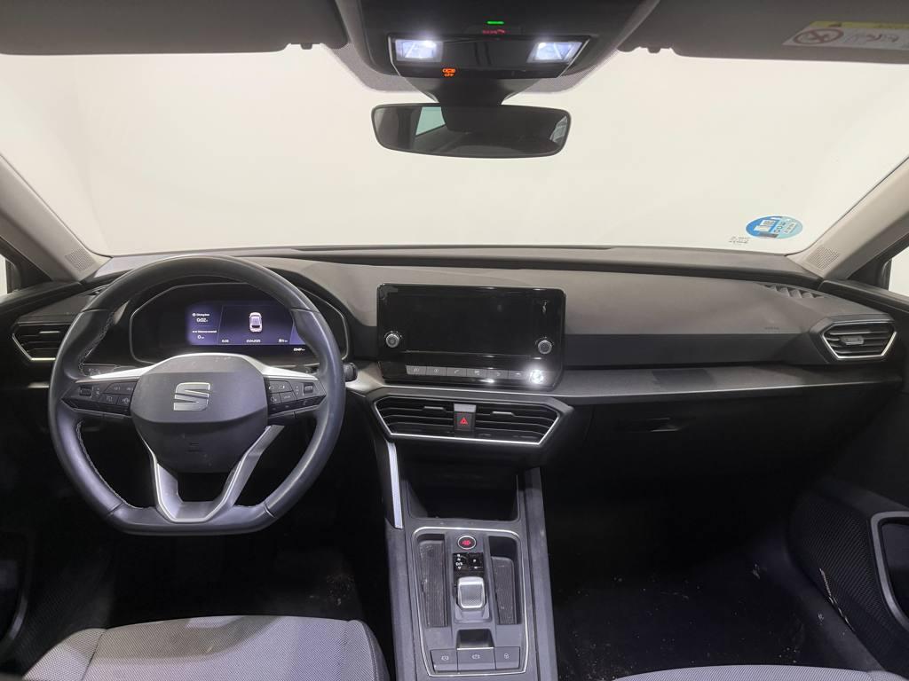 SEAT León 1.5 eTSI S&S Style Special Edition DSG 110 kW (150 CV) - 3